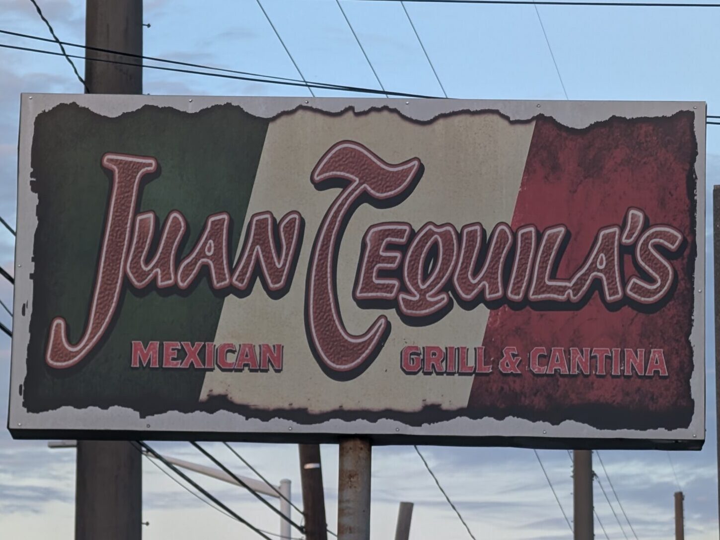Juan Tequilas